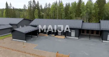 Casa en Jyvaskyla sub region, Finlandia
