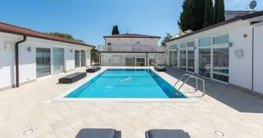 Casa 8 habitaciones en Umag, Croacia