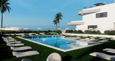 Бунгало в Finestrat, Испания