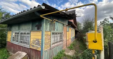 Maison dans Orcha, Bélarus