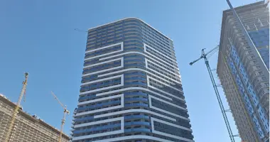 Estudio 1 habitación en Batumi, Georgia