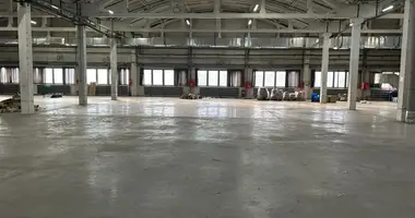 Lager 1 574 m² in Moskau, Russland