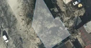 Plot of land in Tbilisi, Georgia