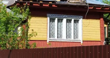 Дом в Ивенецкий сельский Совет, Беларусь