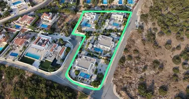 Investment in Peyia, Cyprus