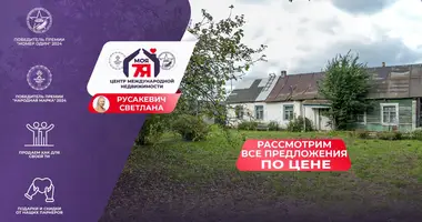 Дом в Хожовский сельский Совет, Беларусь