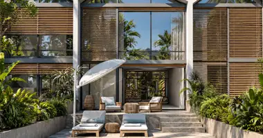 Villa 1 bedroom in Kutuh, Indonesia