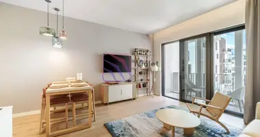 Wohnung 1 zimmer in Tivat, Montenegro