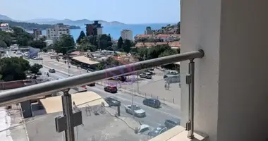 1 room studio apartment in 8, Montenegro