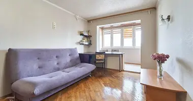 2 room apartment in Minsk, Belarus