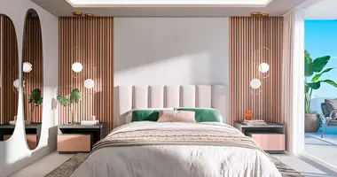 2 bedroom apartment in Fuengirola, Spain