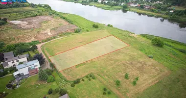 Grundstück in Kaunas, Litauen