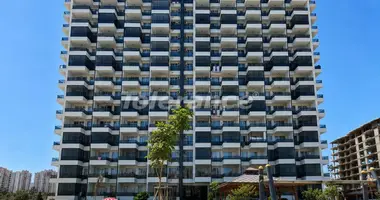 2 bedroom apartment in Erdemli, Turkey