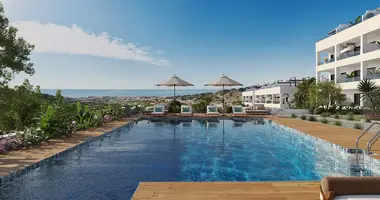 2 bedroom apartment in Torrox, Spain