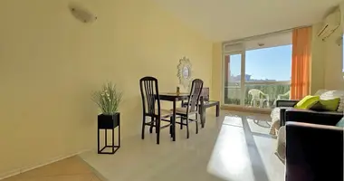 1 bedroom apartment in Nesebar, Bulgaria