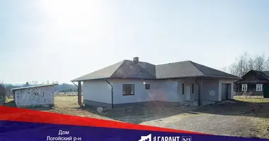 Дом в Гайненский сельский Совет, Беларусь