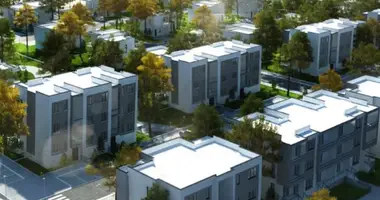 Apartamento 2 habitaciones en Bashkia Durres, Albania