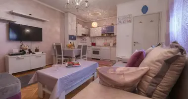 Haus 1 Schlafzimmer in Budva, Montenegro