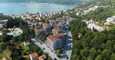 Apartamento 2 habitaciones en Donja Lastva, Montenegro