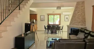 5 bedroom apartment in Tremithousa, Cyprus