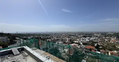 Penthouse in Limassol, Zypern