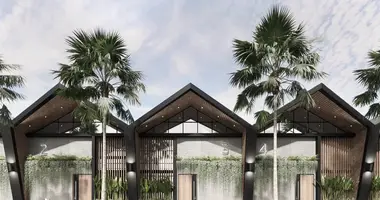 Maison de ville 1 chambre dans Lesser Sunda Islands, Indonésie