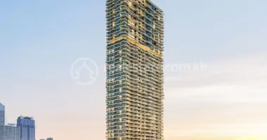 Квартира в Пномпень, Камбоджа