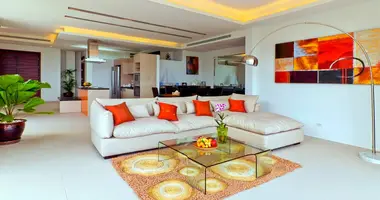 Villa 5 habitaciones en Sakhu, Tailandia