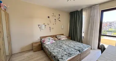 Wohnung 2 Schlafzimmer in Sweti Wlas, Bulgarien