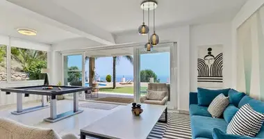 5 bedroom house in Marbella, Spain