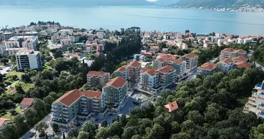 Apartamento 2 habitaciones en Donja Lastva, Montenegro