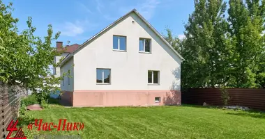 Коттедж в Колодищанский сельский Совет, Беларусь