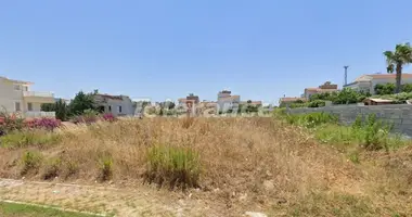 Grundstück in Serik, Türkei