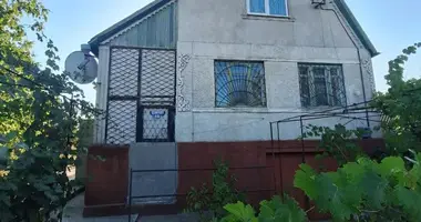 Maison 3 chambres dans Velykodolynske, Ukraine