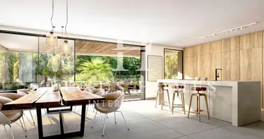 Multilevel apartments 2 bedrooms in Estepona, Spain
