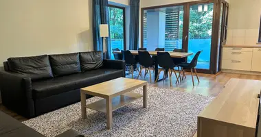 Appartement 2 chambres dans Lodz, Pologne