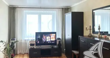 2 room apartment in Muchaviecki sielski Saviet, Belarus