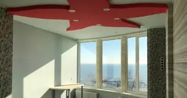 5 room house in Odesa, Ukraine