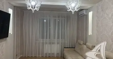 Appartement 2 chambres dans Muchaviecki sielski Saviet, Bélarus