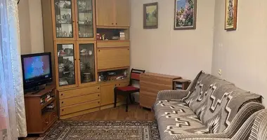 Apartamento 4 habitaciones en Minsk, Belarús