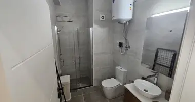 Estudio 1 habitación en Trikomo, Chipre del Norte
