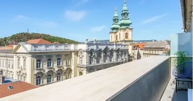 Mieszkanie 2 pokoi w Środkowe Węgry, Węgry