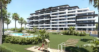 Appartement 2 chambres dans San Miguel de Salinas, Espagne