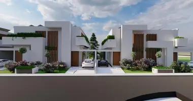 Apartamento 3 habitaciones en Latsia, Chipre