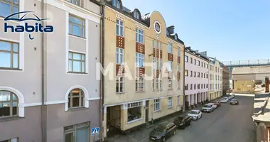 Wohnung in Verwaltungsgemeinschaft Helsinki, Finnland