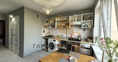 Wohnung 3 zimmer in Brest, Belarus