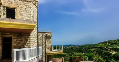 Villa en Municipality of Heraklion, Grecia