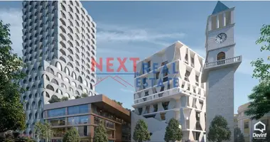 Gewerbefläche 80 m² in Tirana, Albanien