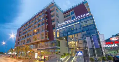 Gewerbefläche 70 m² in Montenegro
