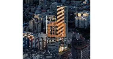 Квартира 3 комнаты в Круя, Албания